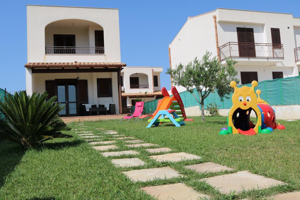 בירג'י וקי Villetta Airone מראה חיצוני תמונה